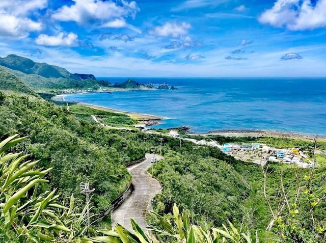 東清灣