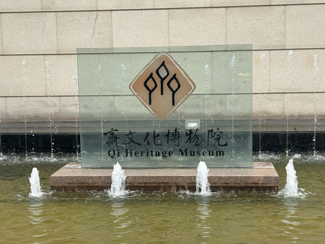 Over 5000 years of History