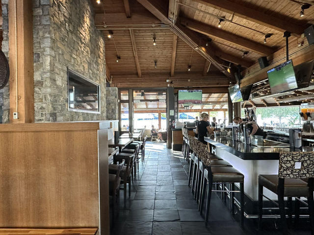 🇨🇦Vancouver seafood 맛집 Boathouse-Port Moody