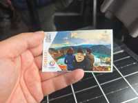 🌋 Quilotoa 火山湖兩日遊攻略（從基多出發）