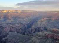 大峽谷（Grand Canyon）