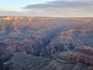 大峽谷（Grand Canyon）