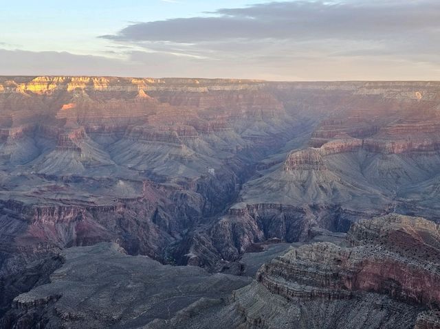 大峽谷（Grand Canyon）