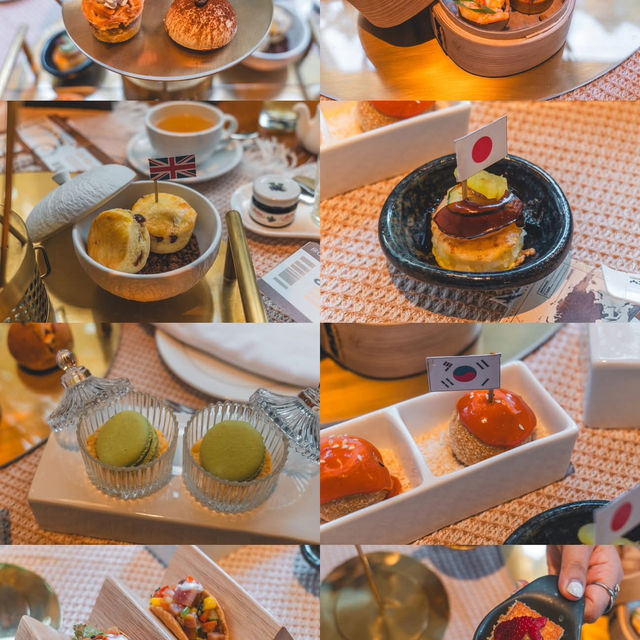 สัมผัสการพักผ่อนกลางกรุง