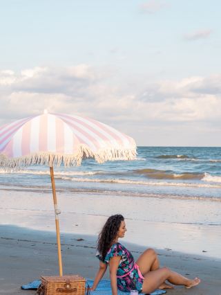 3 Brazosport area spots that give you beach days and big bites