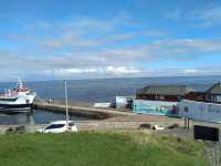 The Famous John O'Groats Signpost 🇬🇧