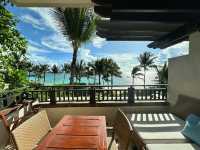 Shangri-La Boracay 🏝️🏖️