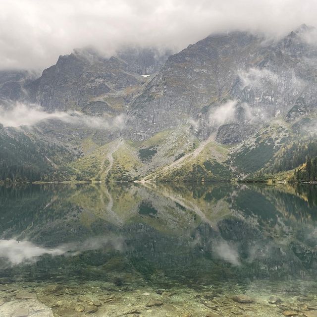 Zakopane Poland