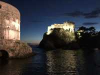 Dubrovnik: Adriatic Elegance 🏰🌊
