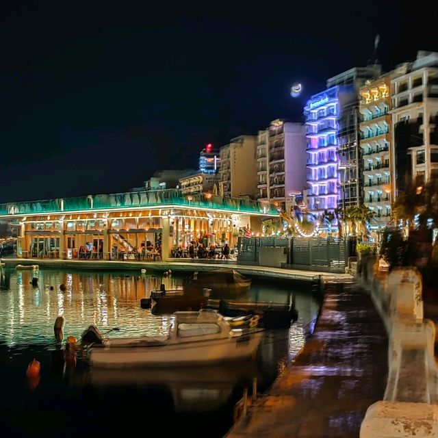 Sliema, Malta 