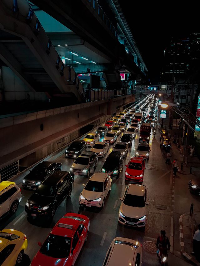 🇹🇭 Bangkok, Thailand 