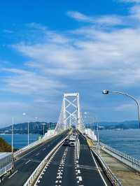 【徳島県/鳴門海峡】