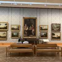 National Museum Cardiff