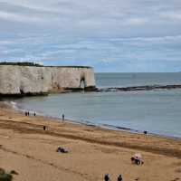 Exploring Kingsgate Bay Beach 🌊