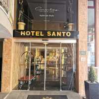 Hotel Santo