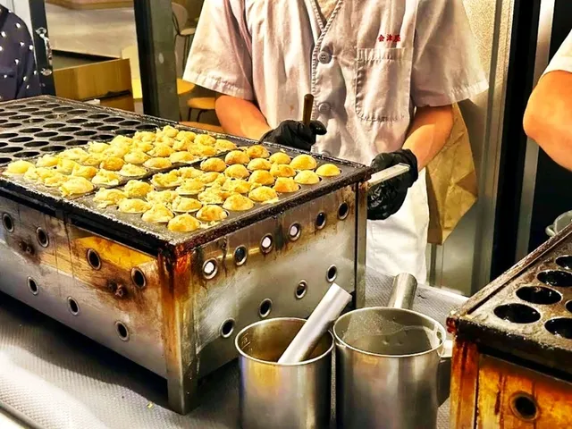 ✨️任食🍡任玩🏮大阪新酒店