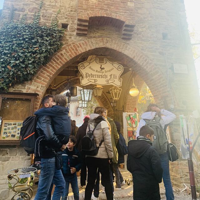 The best Christmas market 