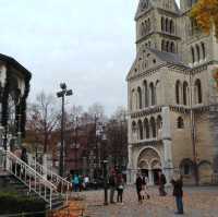 Welcome to Roermond
