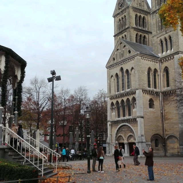 Welcome to Roermond