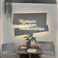 Museum of Broken Relationships