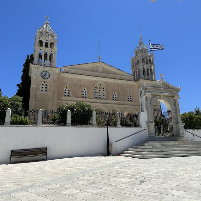 Paros, Greece 🇬🇷