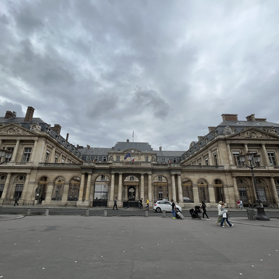 Discover the prestigious Avenue des Champs-Élysées - French Moments