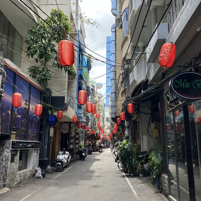 Vietnam stopover trip