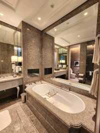 ✨️The St. Regis🐎非一般的住宿體驗
