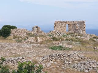 Astros Castle 🏛️