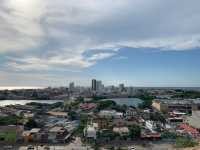 Cartagena's Coastal Charm