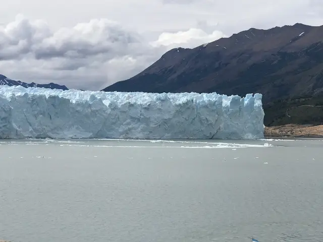 Glacier Trekking in Patagonia