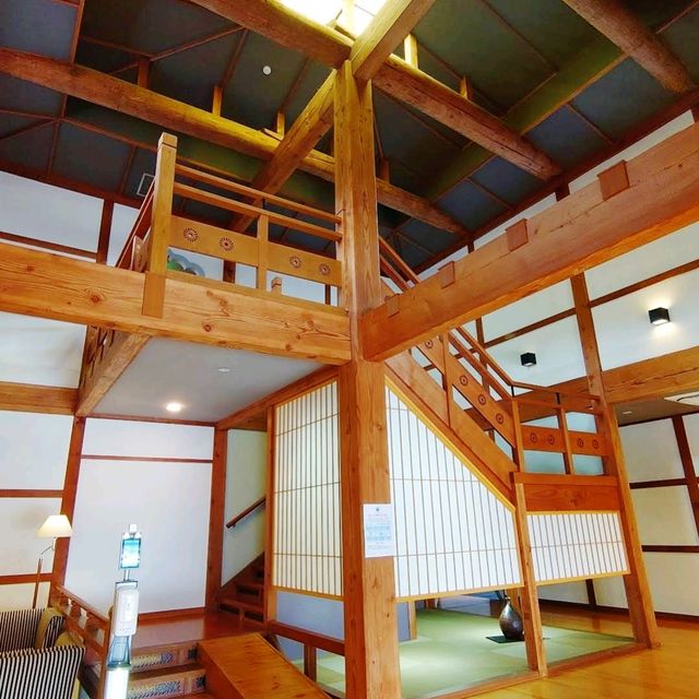 《佳松苑別館 櫂Ichiboukan Hanare Kai》松葉蟹🦀溫泉♨️大海🌅一次滿足三個願望