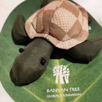 《吉隆坡悦榕庄》🌳每個角落也可欣賞到雙子塔🌴