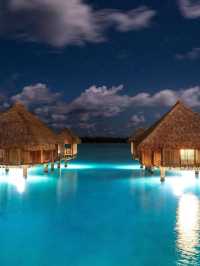 Bora Bora: Jewel of the Pacific