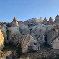 Captivating Cappadocia
