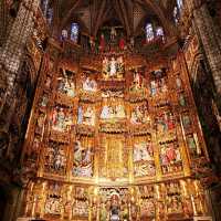 Toledo: Through Spain's Imperial City