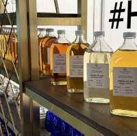 A Scenic and Sensory Delight: The Strathisla Distillery Experience