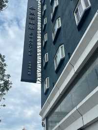 【高雄酒店推介】西悠巢旅，位置近高雄車站，完善房間措施！