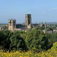 Beautiful Durham 