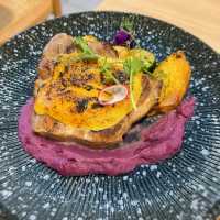【閨蜜約會推介🌾波希米亞風cafe】