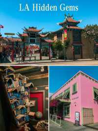Unique Things To Do in Los Angeles, California 🇺🇸