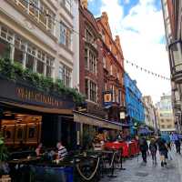London must see