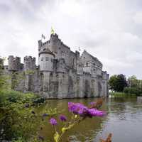 Gravensteen 🇧🇪