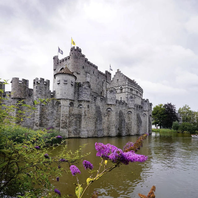 Gravensteen 🇧🇪