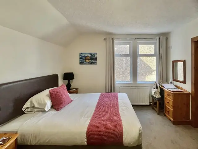 스코틀랜드 구옥 감성 숙소: 달모어 하우스