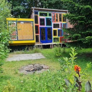 Camping BuitenLand 🗺️
