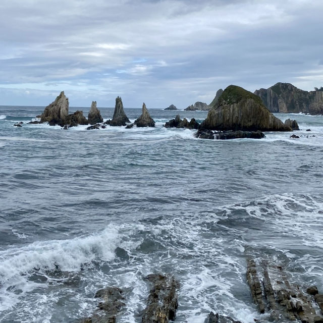 Cudillero, a small village you should visit