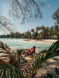 Ao Taphao Beach