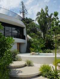 MINAD Dong Chanh - Villas