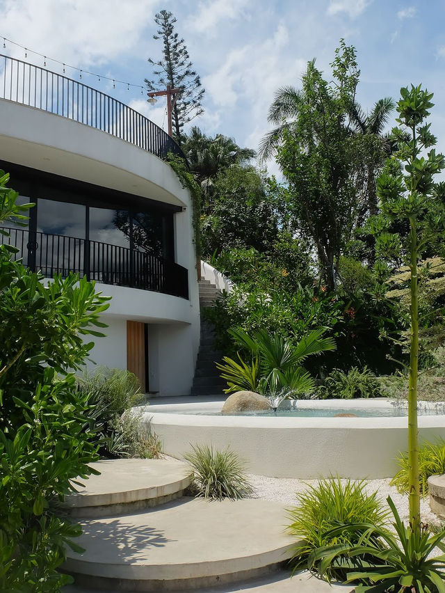 MINAD Dong Chanh - Villas
